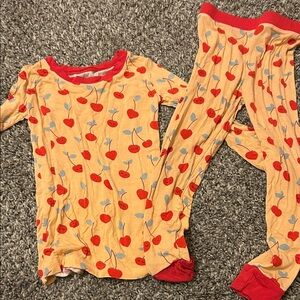 Little sleepies Pajamas
